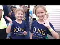 2019 Kids in the Game Summer Camp