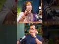 Download Lagu Exploring Identity: Aniruddh Aacharya \u0026 Shushant Sinha Discuss Shudra and Brahman Perspectives