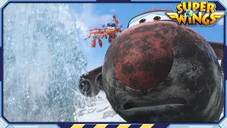 Superwings | S9 | Watch Out!!! | Super Combo | Episode Compilation