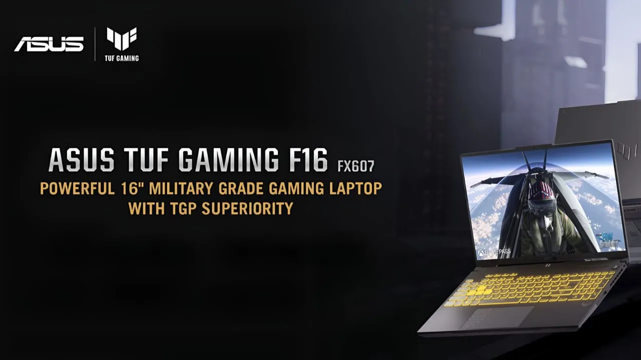Miniatura de Las MEJORES laptops gaming económicas de 2025