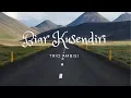 Download Lagu Trio Ambisi - Biar Kusendiri