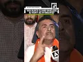 Download Lagu INDI Bloc's claims baseless, EC won't be intimidated: West Bengal LoP \u0026 BJP leader Suvendu Adhikari