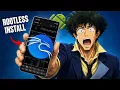 Kali Linux on Android Without Root Full Desktop