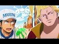 Download Lagu [NEW SPOILERS 1159] INCREDIBLE GOD VALLEY REVELATIONS!!!