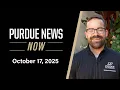 Purdue News Now October 17