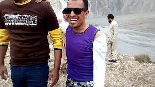 Khowaga yaran china badar towar