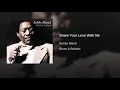 Share Your Love With Me (Single Version)