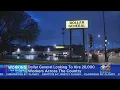 Dollar General Hiring 20 000 Workers Across The Country