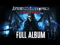 Avenged Sevenfold - Nightmare (FULL ALBUM)