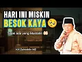 Lagu Ceramah KH Zainuddin MZ | Jika Allah Sudah Berkehendak Tidak Ada yang Bisa Menghalanginya 🥺🤲🏻