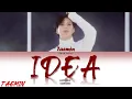 Download Lagu TAEMIN (태민) - '이데아 (IDEA:理想)'  Lyrics (Color Coded Han|Rom|Eng)