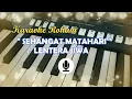 Download Lagu Karaoke Rohani \
