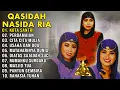 Download Lagu Karya Emas Grup Qasidah Nasida Ria | Lagu Qasidah Tentang Iman, Akhlak, dan Kehidupan
