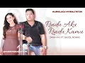 Download Lagu Dara Ayu ft. Bajol Ndanu - Rindu Aku Rindu Kamu (Lirik Lagu) #ViralTikTok
