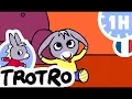 Download Lagu TROTRO - 1H - Compilation Nouveau Format ! #02