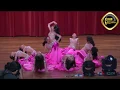 Lagu 2019 MWODAF Junior Gala Show, Students of Teacher Amanda Yong from Malaysia