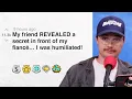 Download Lagu My friend REVEALED a secret in front of my fiancé… I was humiliated! | Reddit Stories