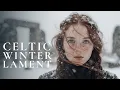 Winter Celtic Music – “Faoiseamh na Gaoithe” | Irish Song • Gaelic Song • Celtic Woman Style Vocal