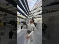 Download Lagu Lamine Yamal 4 storey high control at adidas HQ 🔥⚽️😳 #lamineyamal #football #adidas
