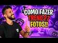 Download Lagu (EM 3D) COMO FAZER TREND NO TIKTOK COM FOTOS E REELS - 27 FOTOS - NA MÚSICA -TREND VIRAL-