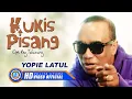 Download Lagu Yopie Latul - Kukis Pisang (Official Music Video)