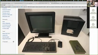 Python 2 HTML and Web Scraping with Python pt 1