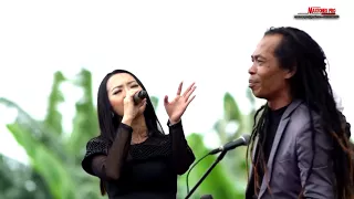 gerimis melanda hati rena kdi feat sodiq monata