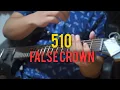 Download Lagu 510 reconnection ~ false crown guitar playthrough