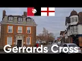 Download Lagu Gerrards Cross | Buckinghamshire | England | UK | Europe | 07/03/2023