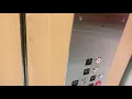 MEI Elevators Store levels - Target Fenway