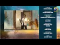 Humrahi Last Episode 41 Teaser - 14th August 2026