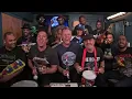 Jimmy Fallon, Metallica & The Roots Sing "Enter Sandman" (Classroom Instruments)