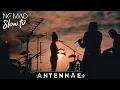 Download Lagu ANTENNAE Moonscapes - 08 Buck Moon — We Are Asking Why (official music video)