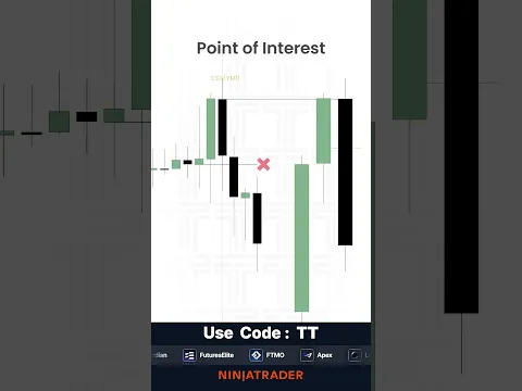 How Context Around POIs Helps Identify Continuations