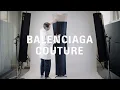 Download Lagu Balenciaga 54th Couture Savoir-Faire