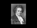 Ludwig van Beethoven, Piano Trio No. 4, Op. 11, "Gassenhauer," Beaux Arts Trio