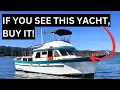 Download Lagu Top 5 Old Motor Yachts For Liveaboard That Were Made To Last Forever