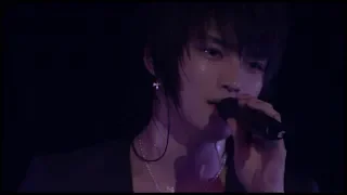 Download 동방신기) 'I'll Be There' Budokan LIVE [KOR/JPN/ENG SUB] MP3