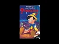 Download Lagu Pinocchio 1993 VHS Intro