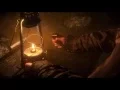 Until Dawn I Jessica Death