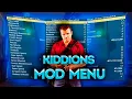 Download Lagu GTA 5 Kiddions Mod Menu | Kiddions Cheat Menu [2025] | FREE Kiddions Hack [2025]
