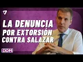Download Lagu 😱Escándalo total: redrado acusa a Luciana Salazar de EXTORSIÓN