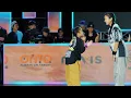 Lagu Miyu vs Kara [Kids Allstyle FINAL] // stance x Hipfest 2024