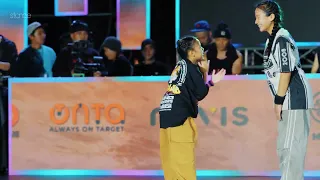 miyu vs kara kids allstyle final stance x hipfest 2024