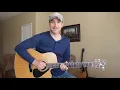 Carrying Your Love With Me - George Strait | Guitar Tutorial