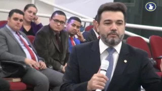 Marco Feliciano 2017 Quem Dizes que Sou