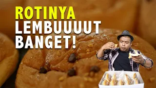 Download Bluder Cokro Rotinya Lembut Sekali, Pas Untuk Oleh-oleh Madiun MP3