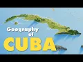 Lagu The Geography of Cuba explained