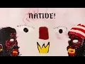ODUMODUBLVCK - COMMEND (LYRIC VIDEO)