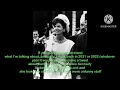 I hate the jokes people make about Jackie Kennedy